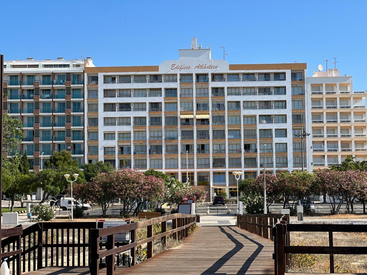 Pe No Mar - Monte Gordoアパートメント エクステリア 写真